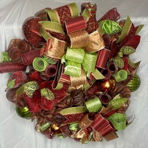 Custom hand made door reefs!!!